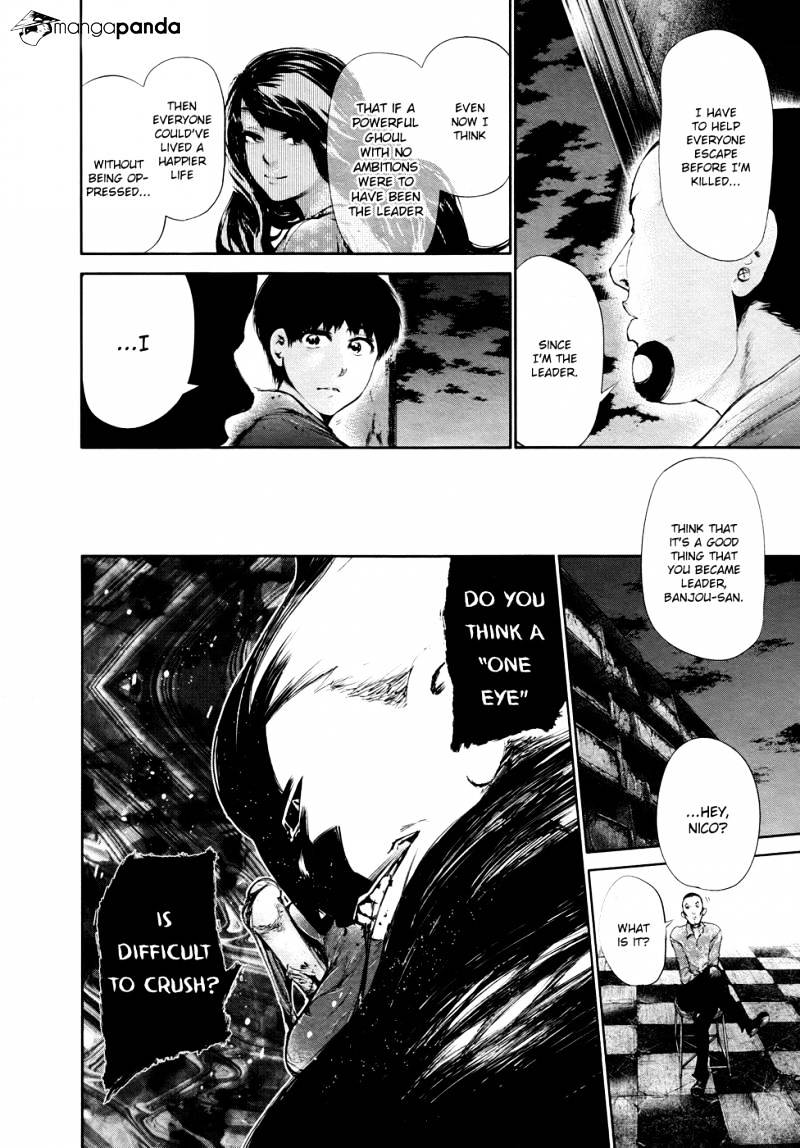 Tokyo Ghoul Chapter 56 19